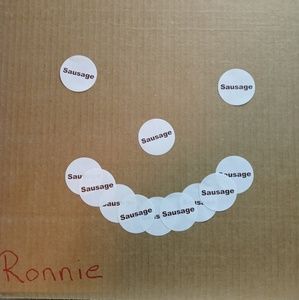 Meet your Posher, Trina